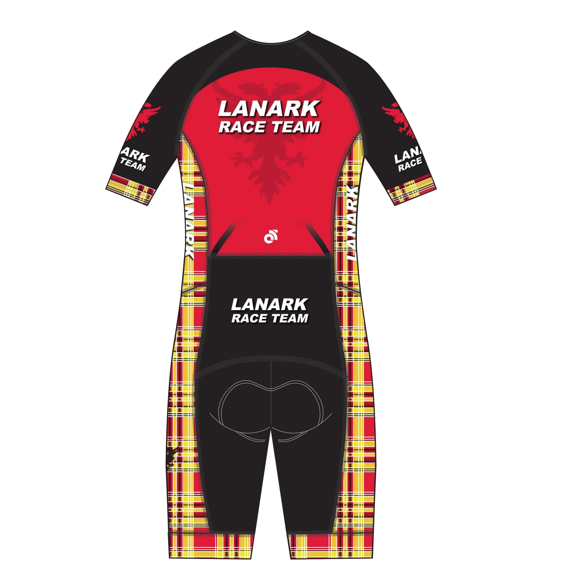 APEX  Aero Tri Suit