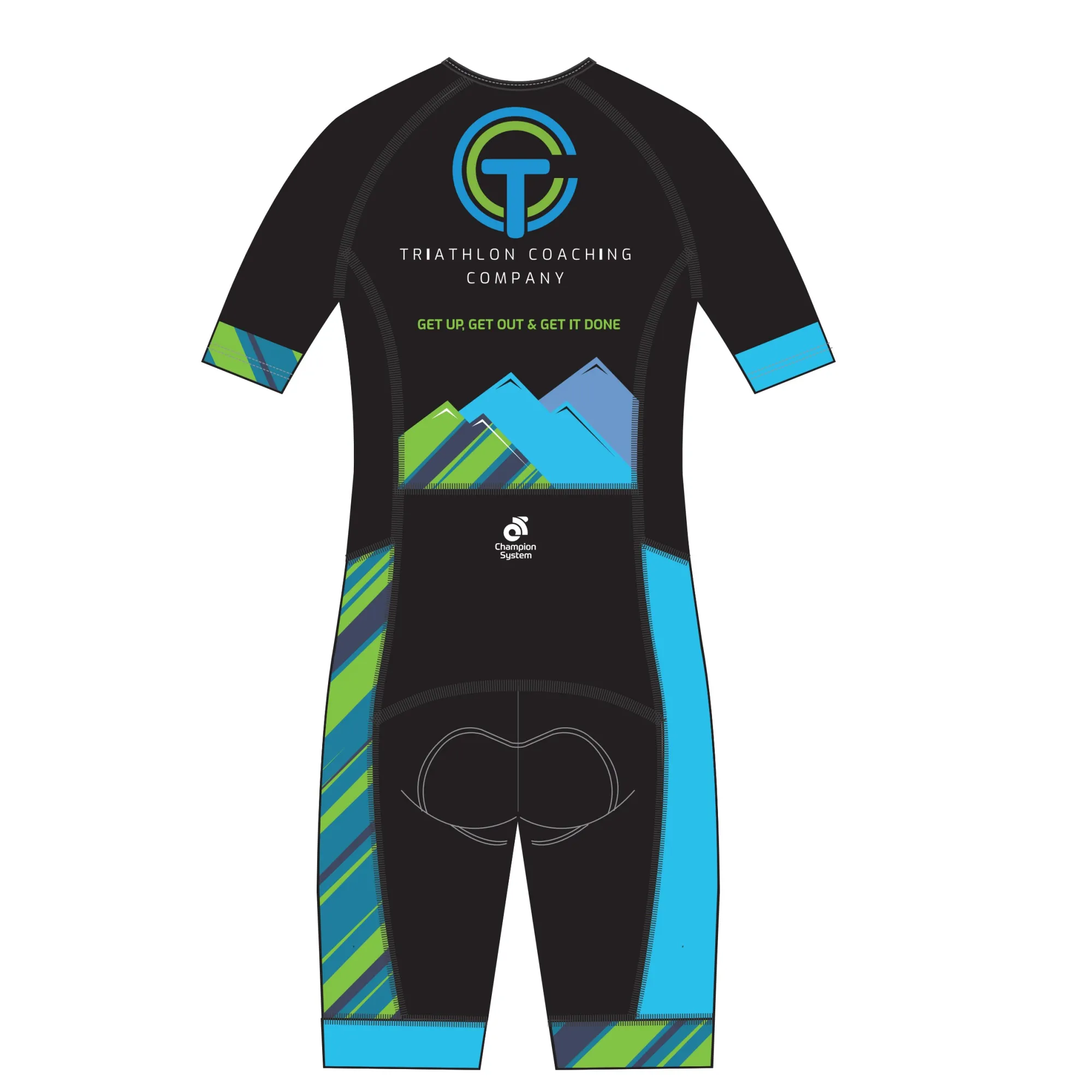 APEX  Aero Tri Suit