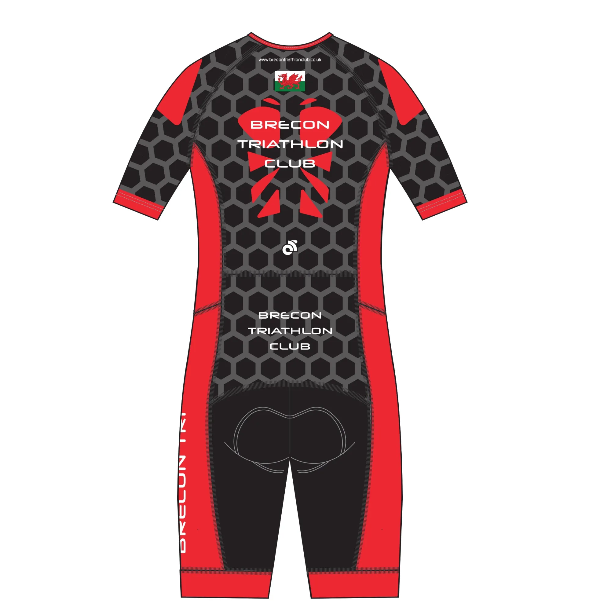APEX  Aero Tri Suit