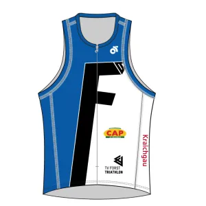 APEX Link Tri Top