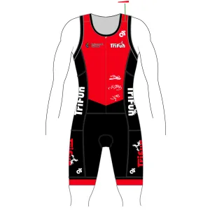 APEX Tri Suit