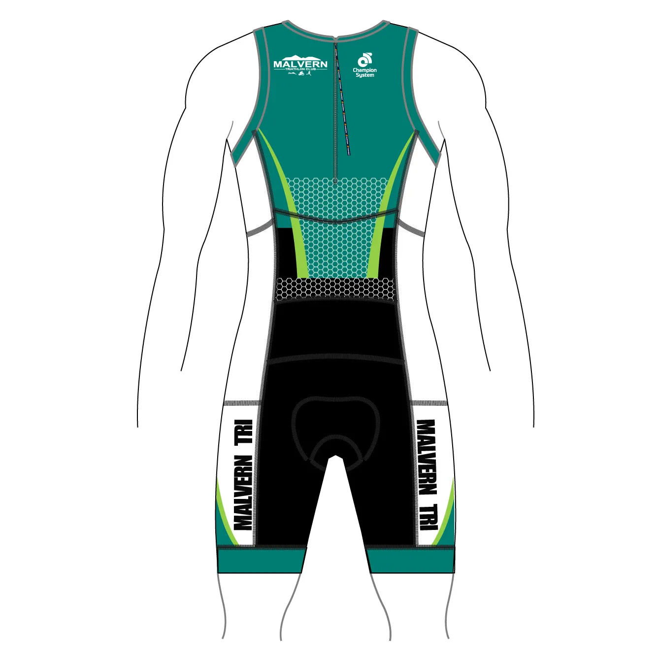 APEX Tri Suit