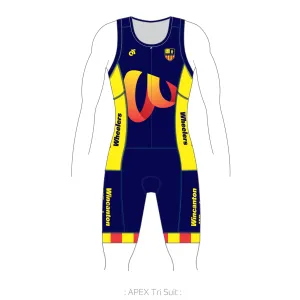 APEX Tri Suit