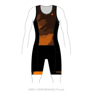 APEX Tri Suit