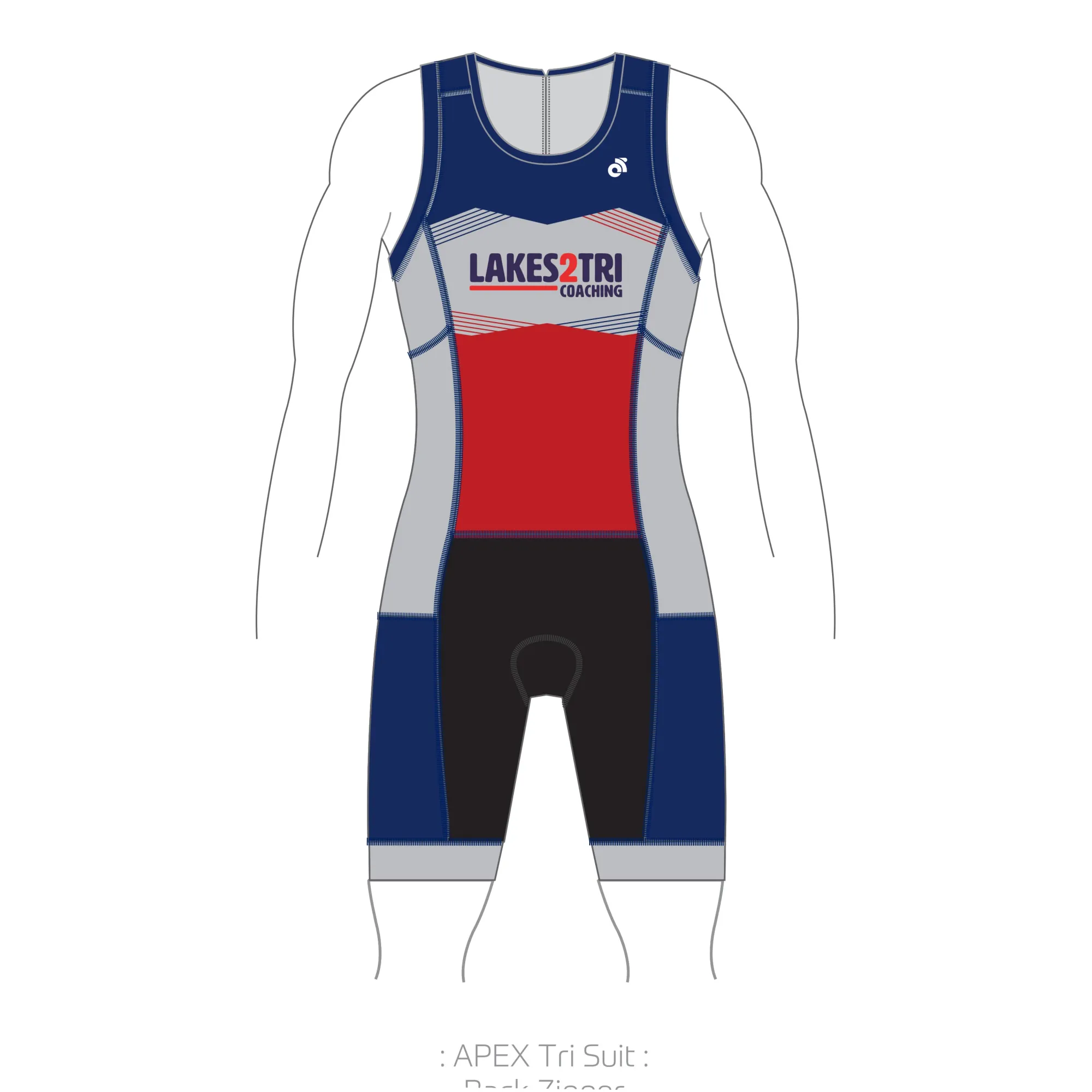 APEX Tri Suit