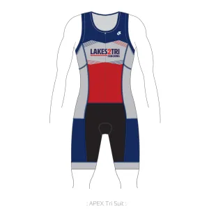 APEX Tri Suit