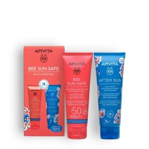 Apivita Bee Sun Safe - Beach Essentials GIFT SET