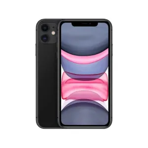 Apple iPhone 11 128GB - Black