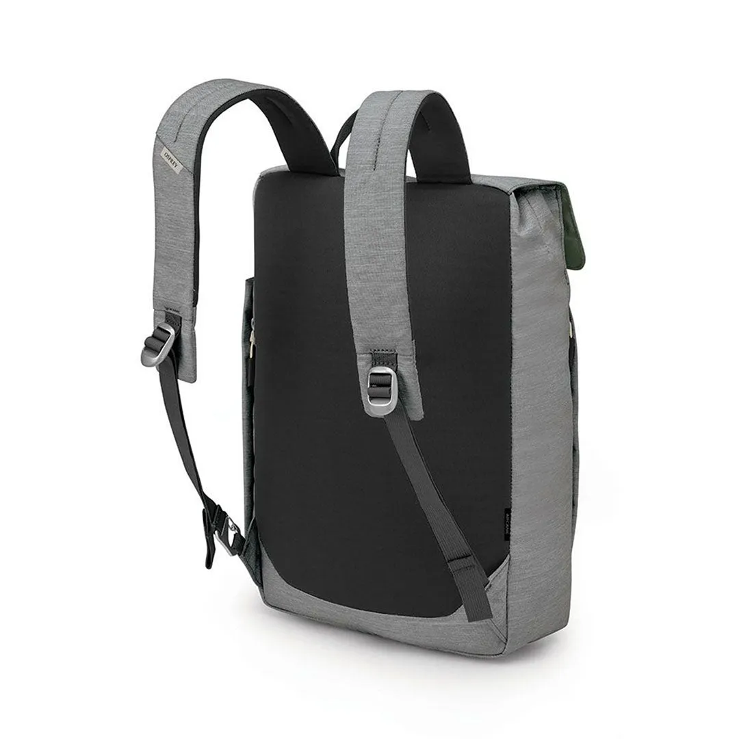 Arcane Flap Pack Bag