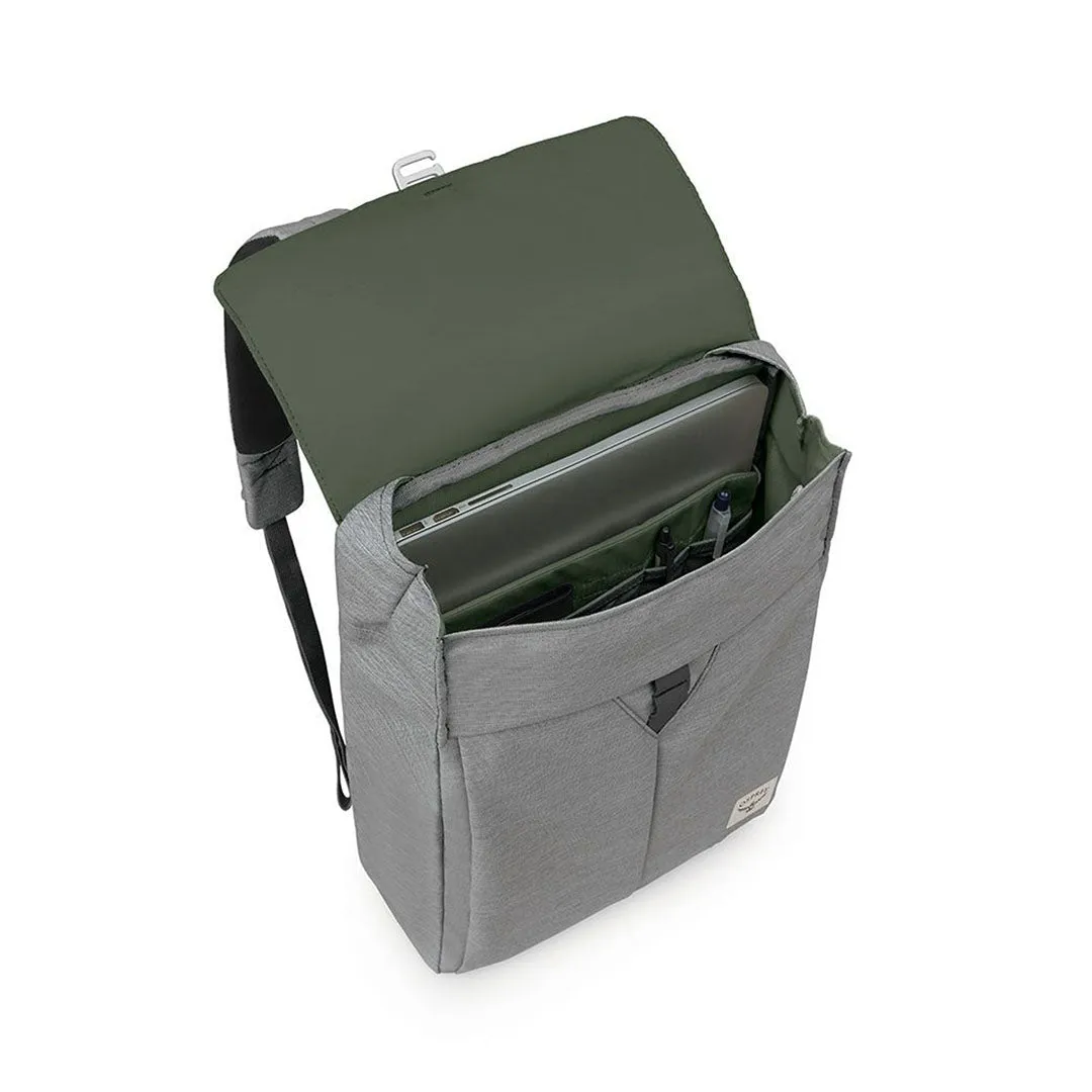 Arcane Flap Pack Bag