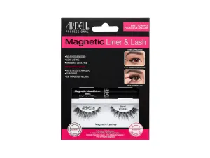 Ardell Magnetic Lash & Liner Kit - Demi Wispies