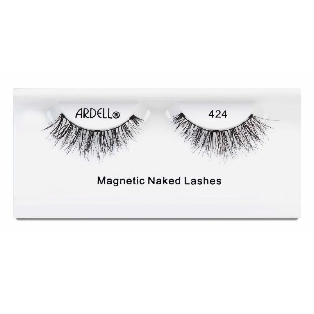 Ardell Magnetic Naked Lashes 424