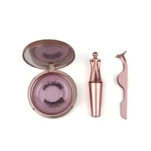 Aria Beauty Flash Lash Magnetic Eyeliner and Eyelashes