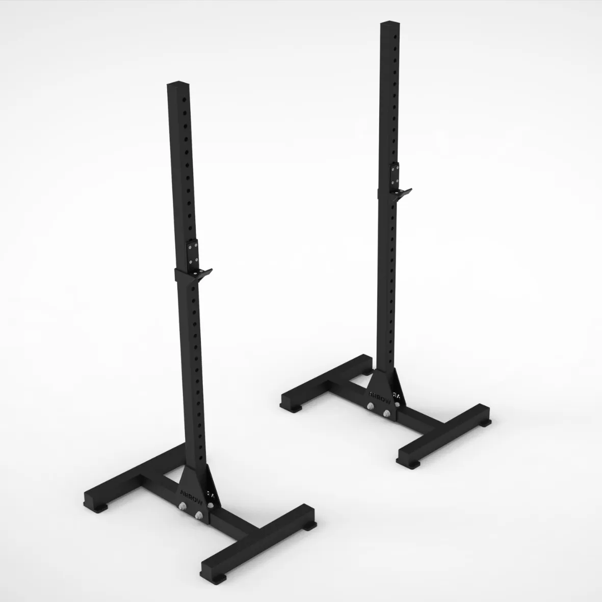ARROW® X6 Portable Squat Stands