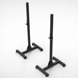 ARROW® X6 Portable Squat Stands