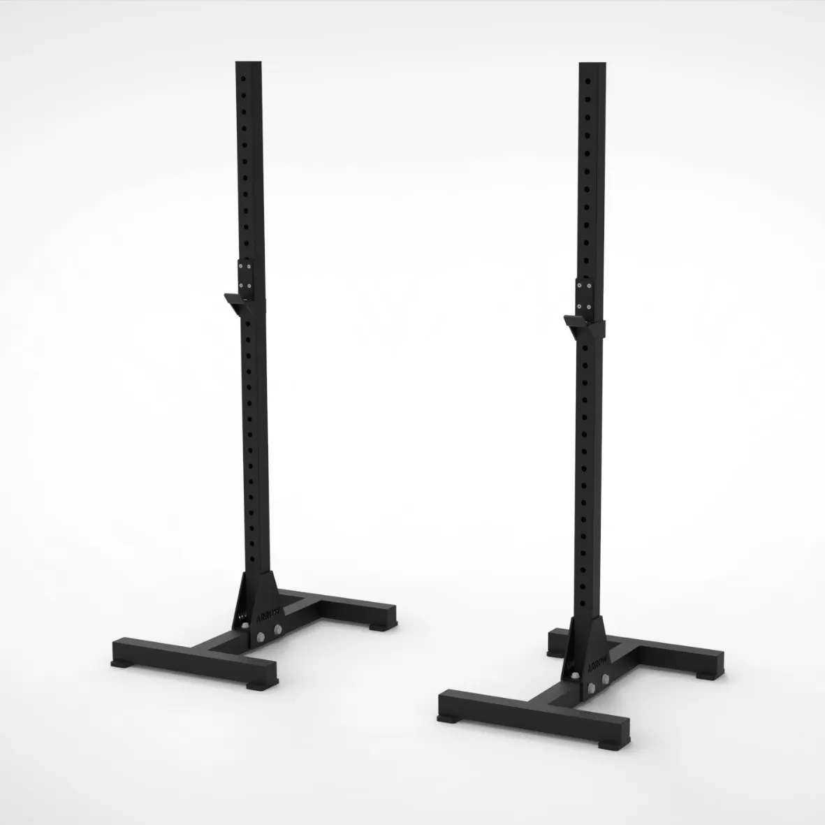 ARROW® X6 Portable Squat Stands