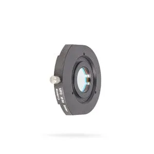 Baader UFC M48 Adapter, External M48 thread facing camera - with mounting plate for UFC-BASE - 2459116