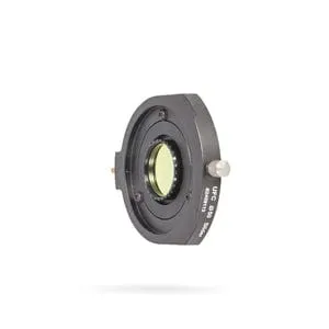 Baader UFC M48 Adapter, External M48 thread facing camera - with mounting plate for UFC-BASE - 2459116