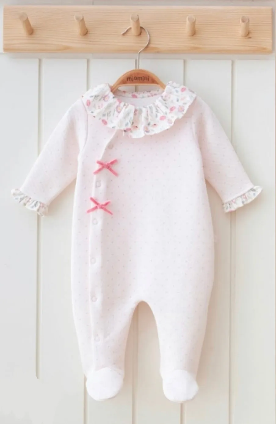 Baby Soft Romper | More Colours