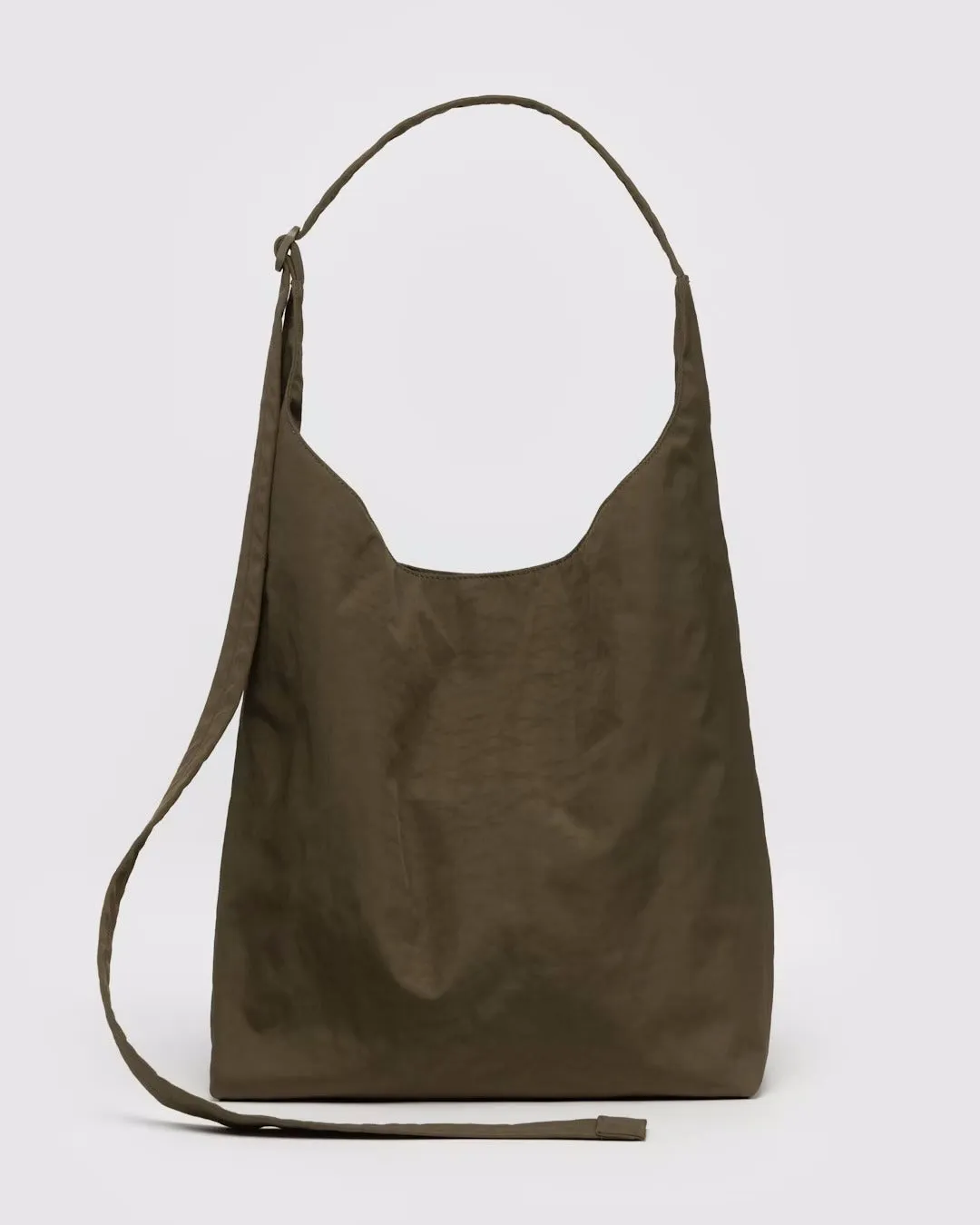 Baggu Large Nylon Sling - Seaweed