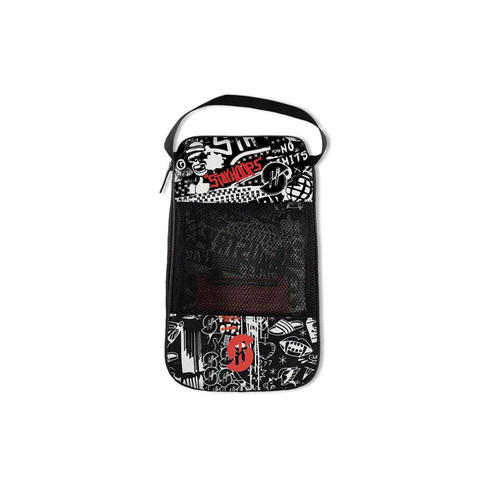 Bags SHB Arvest BLK AS