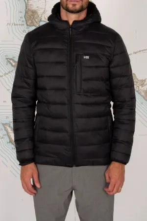 Barrier Jacket