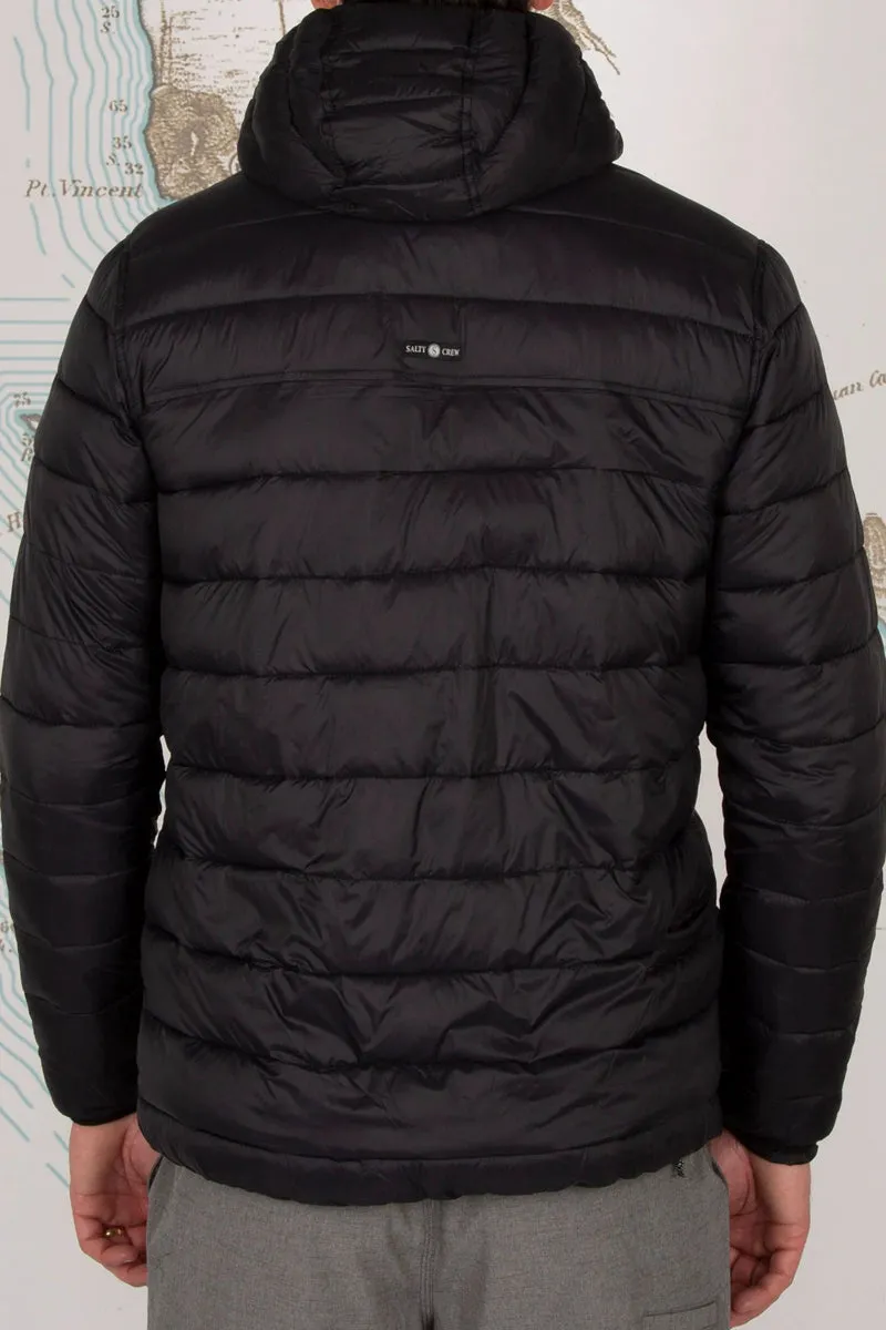 Barrier Jacket