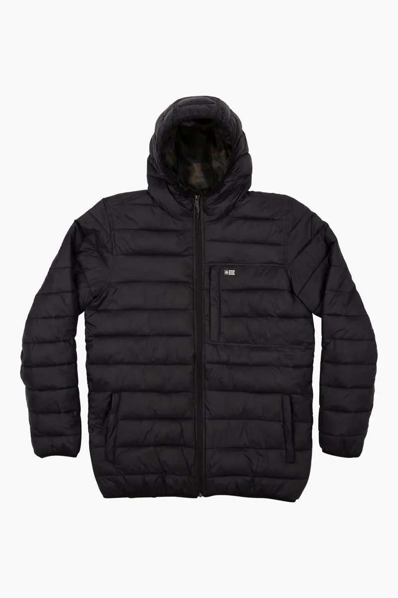 Barrier Jacket