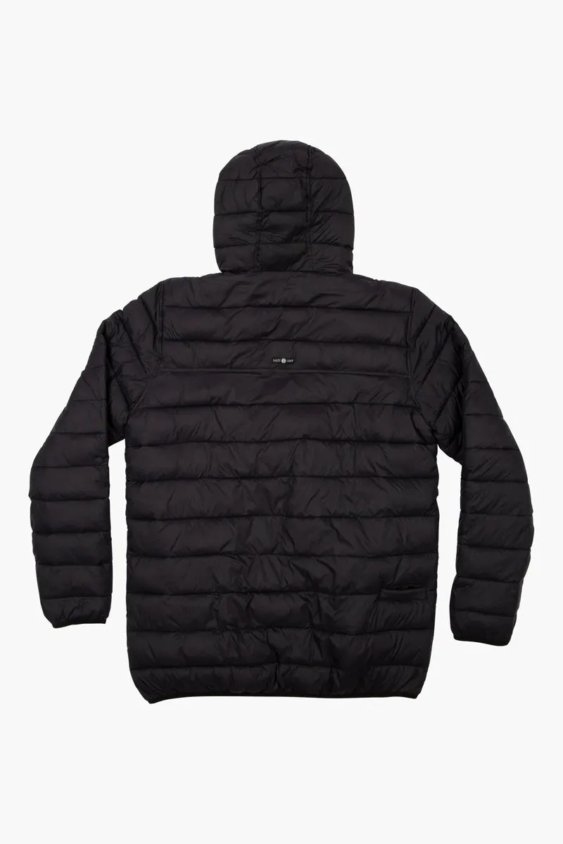 Barrier Jacket