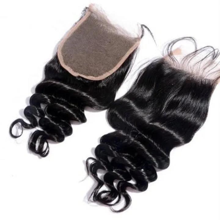 BE 3 Bundle Deal "Exotic/Deep Loose Wave/Closure"