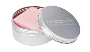 Be Bare Life Travel Tin