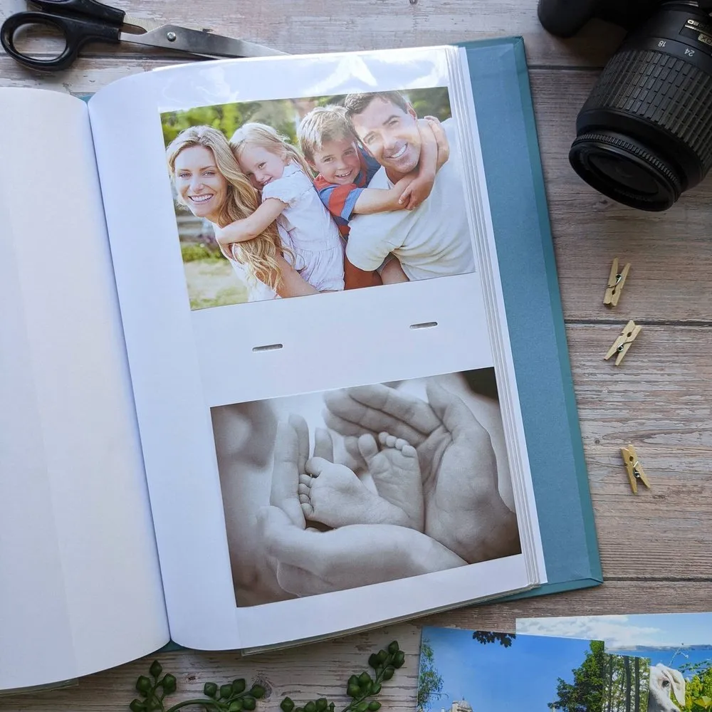 Beatrix Potter Photo Album
