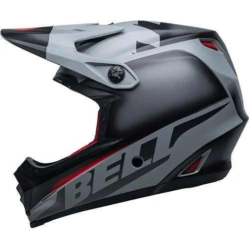 Bell - Moto-9 Youth Mips Glory Matte Helmet