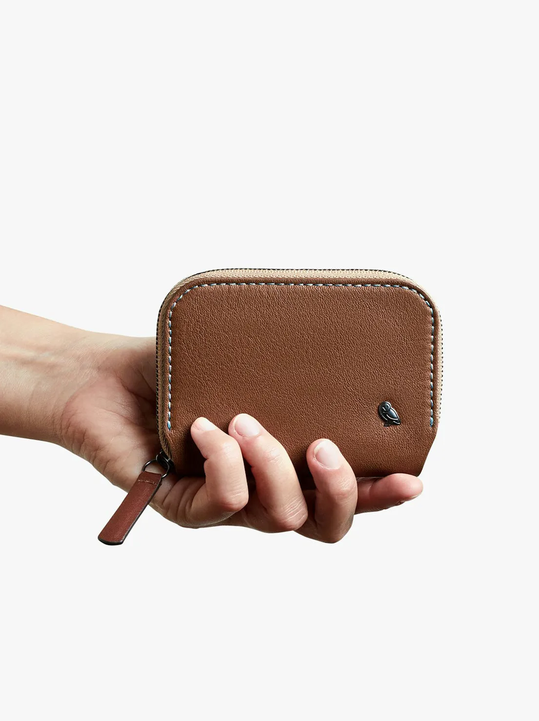 Bellroy - Folio Mini - Hazelnut