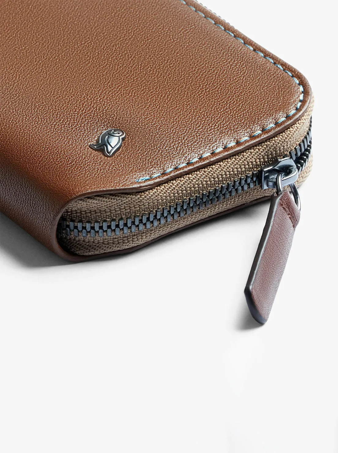 Bellroy - Folio Mini - Hazelnut
