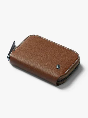 Bellroy - Folio Mini - Hazelnut
