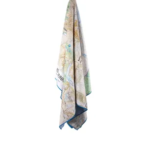 Ben Nevis Trek Towel