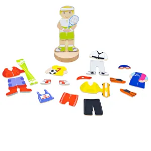 BIGJIGS | Mag-Play Activities