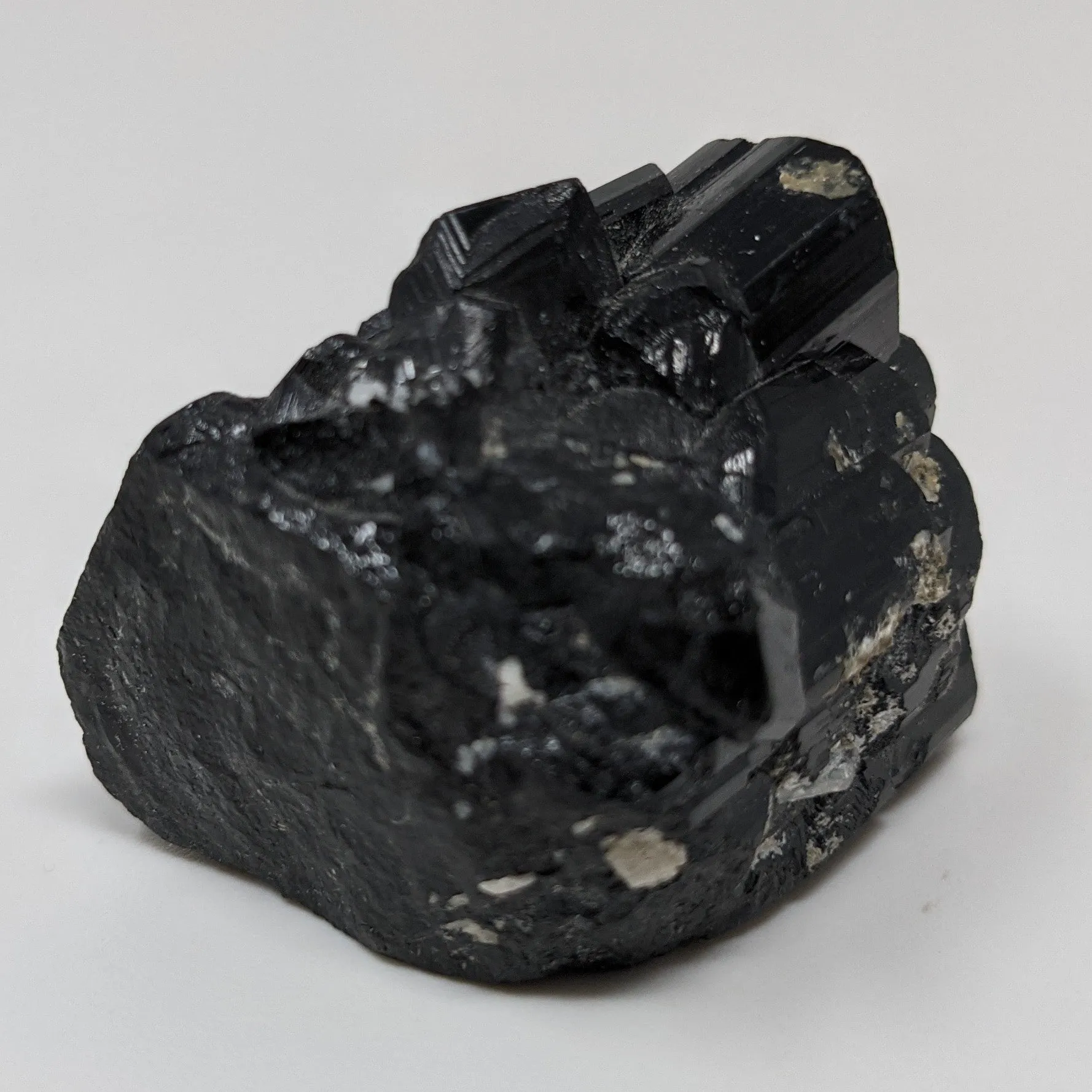 Black Tourmaline