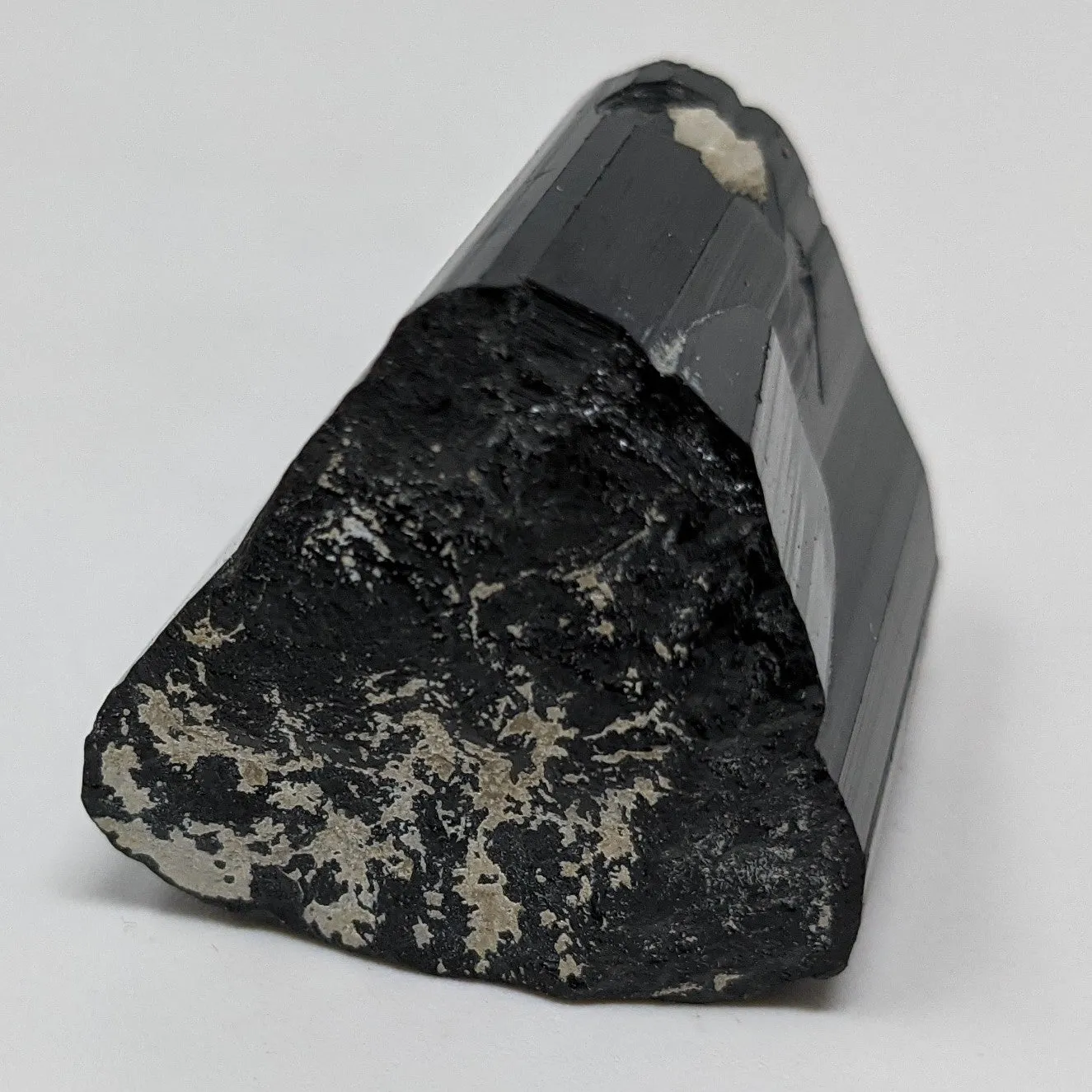 Black Tourmaline