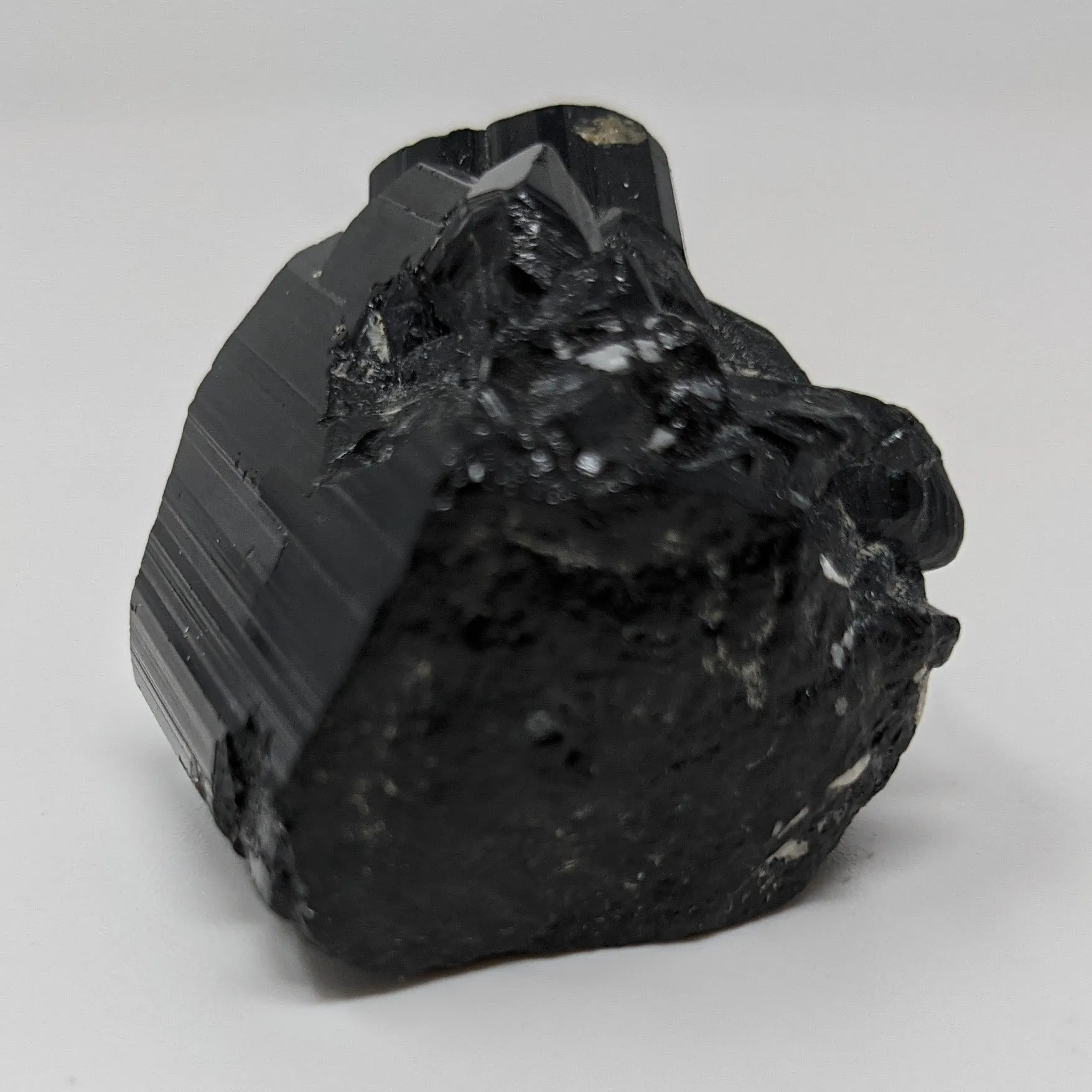 Black Tourmaline