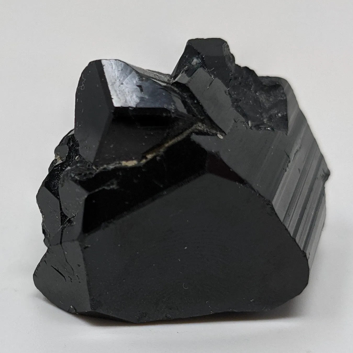 Black Tourmaline