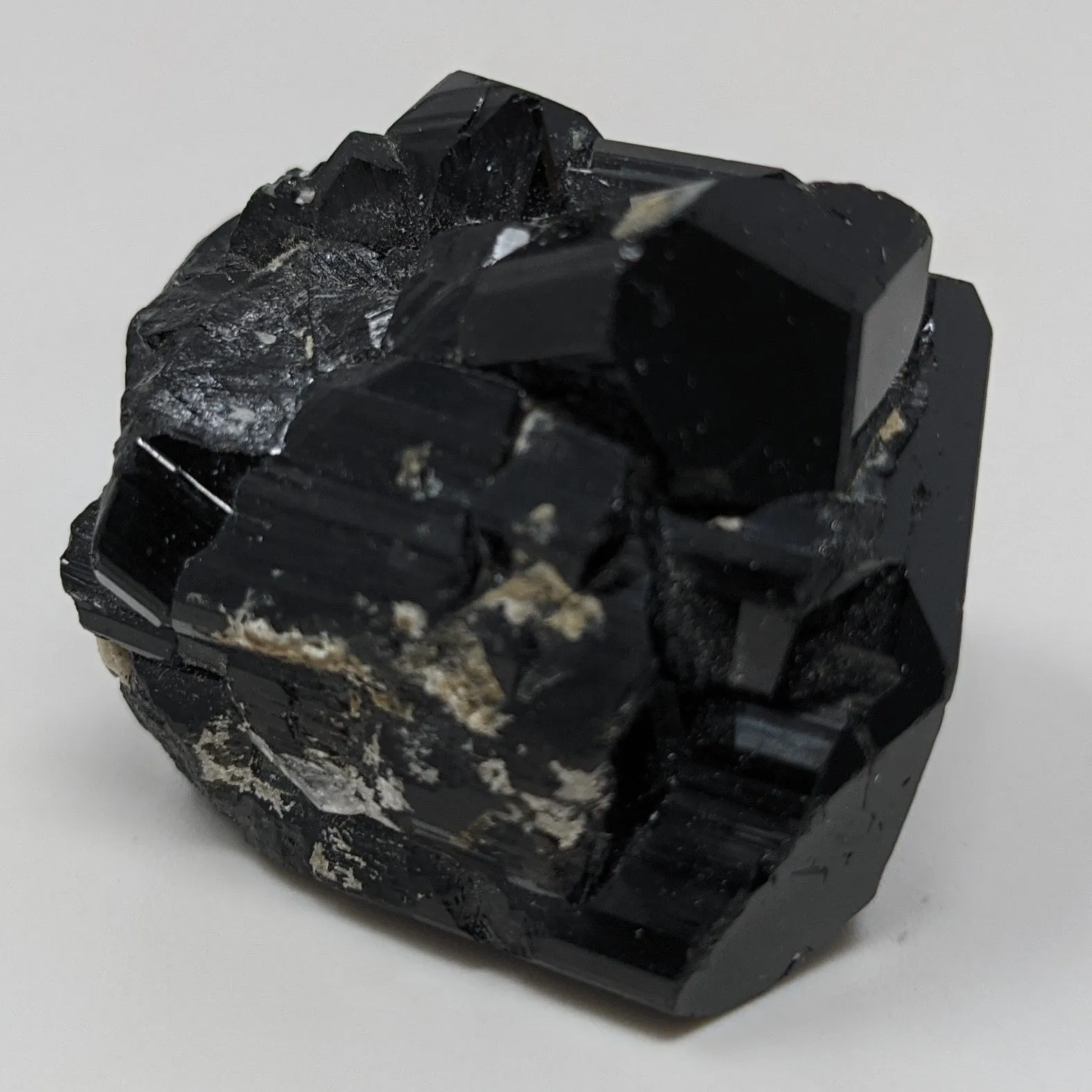 Black Tourmaline