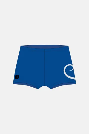 Blaze Elastic Shorts Option 1