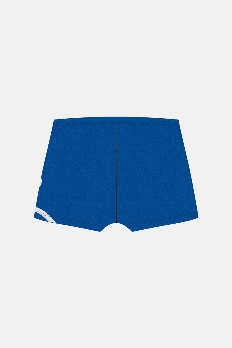 Blaze Elastic Shorts Option 1