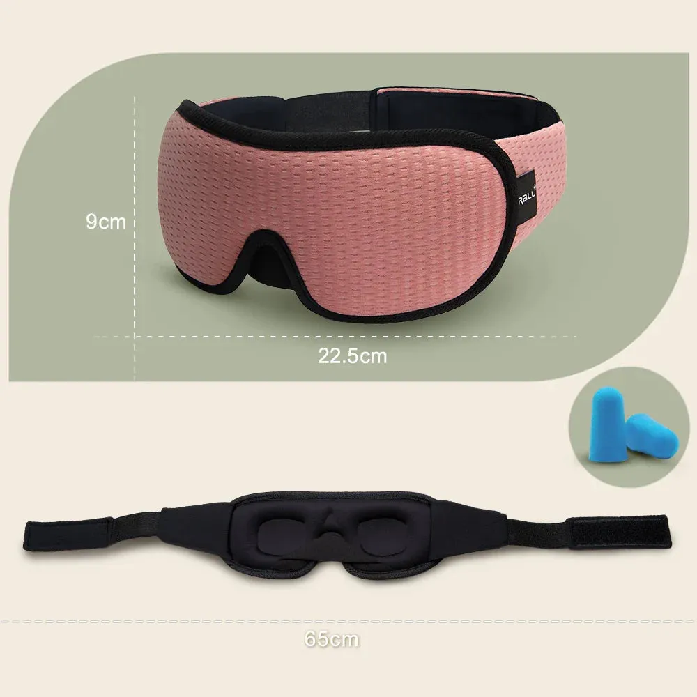 Blocking Light Sleep Eye Mask