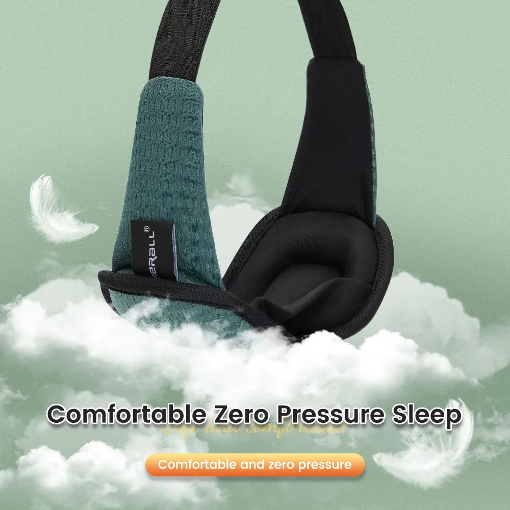 Blocking Light Sleep Eye Mask