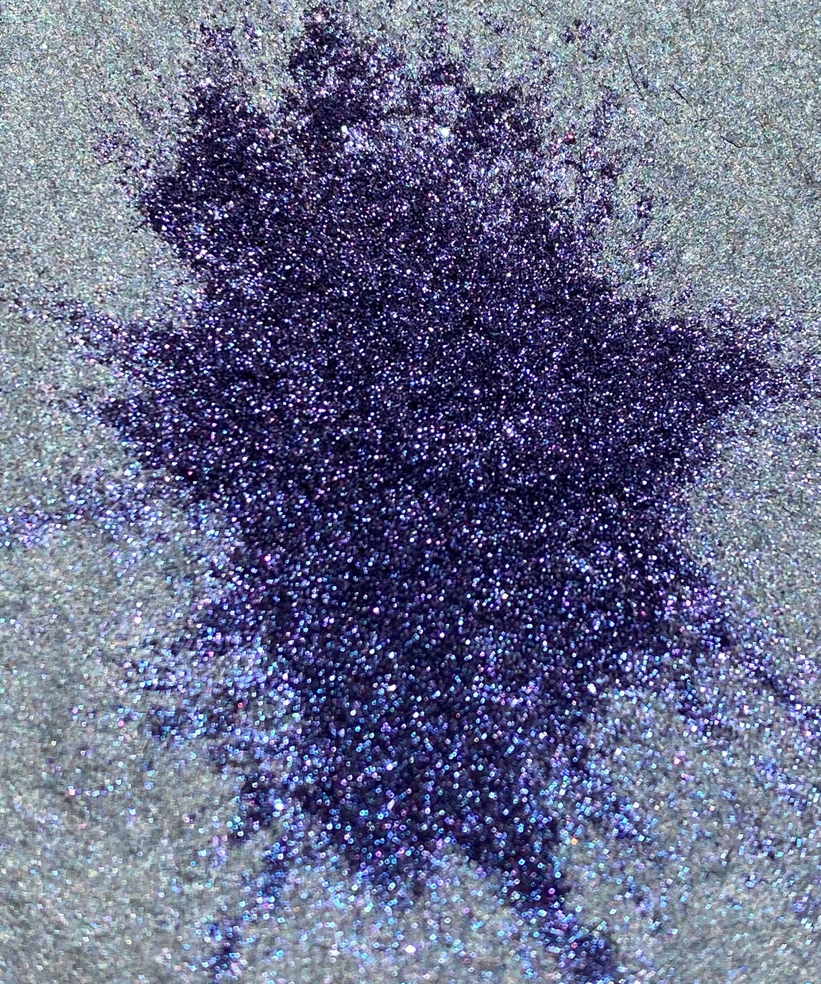 Blue/Purple Magnetic