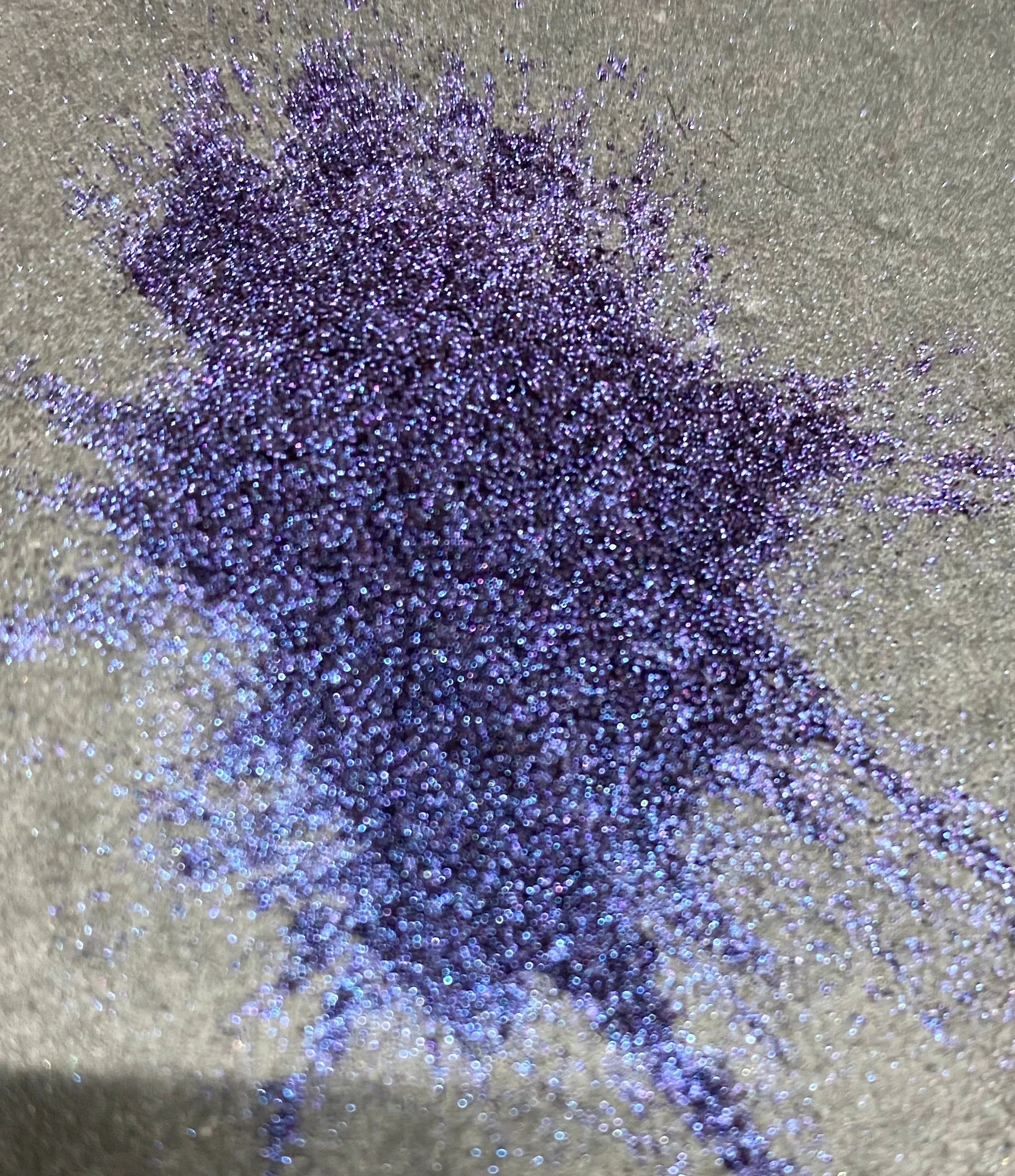 Blue/Purple Magnetic