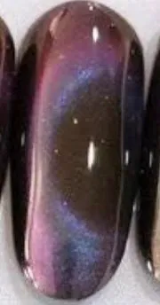 Blue/Purple Magnetic